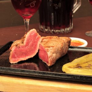 Lomo argentino